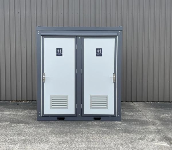 2024 RSE DOUBLE TOILET BLOCK image