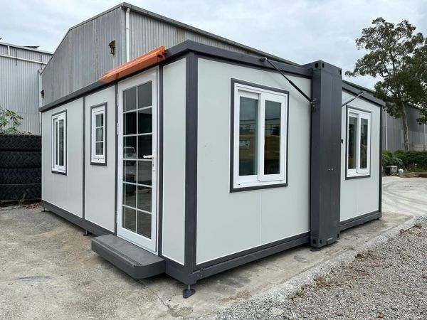 2024 RSE 15FT X 20FT HOUSE/OFFICE image