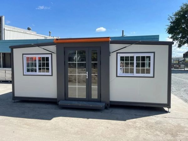 2024 RSE 19FT X 20FT HOUSE/OFFICE image