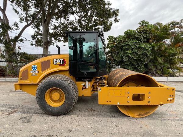 2024 CATERPILLAR CS56B image