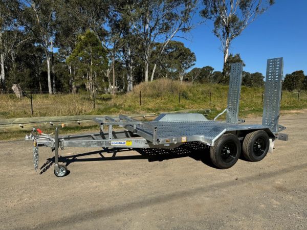 2024 Coastmac Tag Tag/Plant(with ramps) PT35 image