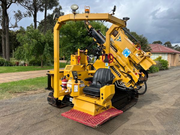 2018 Vermeer PD10 Drill Rig image