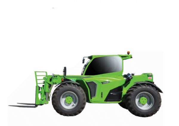 2023 Merlo TF50.8T-120 Telehandler image