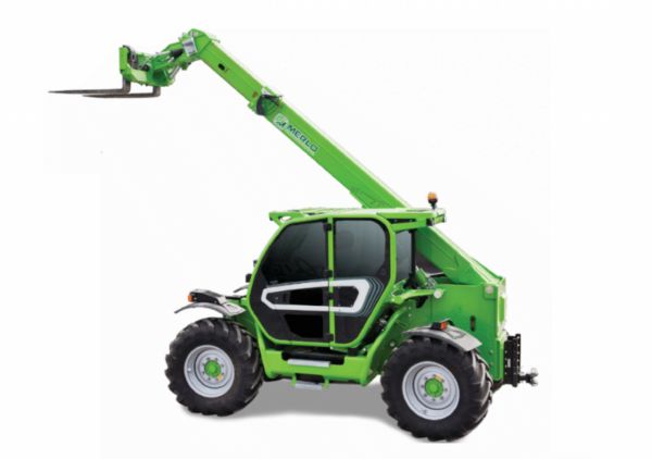 2023 Merlo TF42.7-TTCS Telehandler image