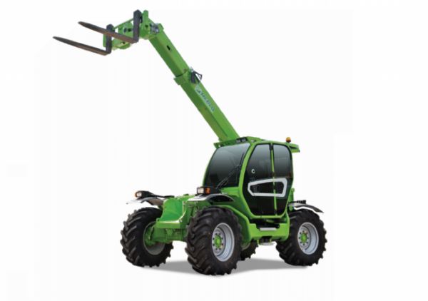2023 Merlo TF42.7-100 Telehandler image