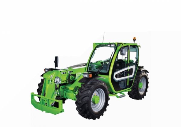 2023 Merlo TF30.9 Telehandler image