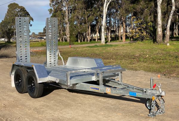 2024 Coastmac Tag Tag/Plant(with ramps) PT30 image