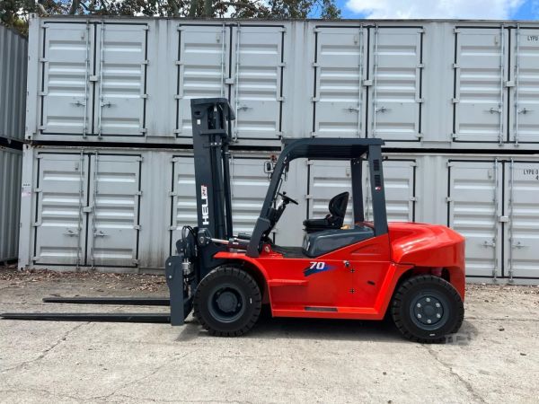 2024 HELI CPCD70 image