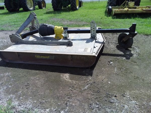 FIELDQUIP 6FT SLASHER | LE SEVENTY image