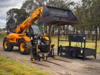 Mobile Enquiry Form - Image