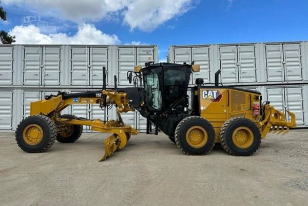 2024 CATERPILLAR 150 AWD image