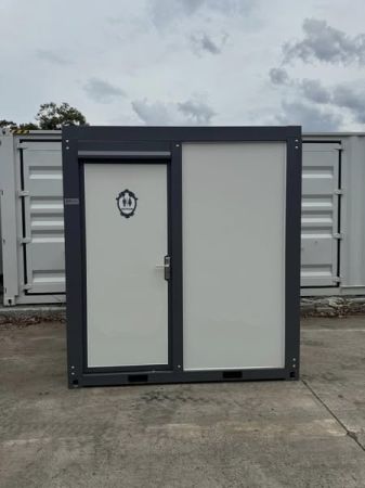 2024 RSE SHOWER AND TOILET BLOCK image