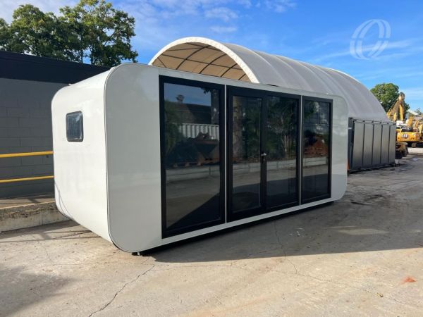 2025 RSE 6M OPEN PLAN POD image