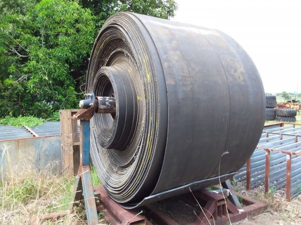 BELTING | CONVEYOR BELTING image