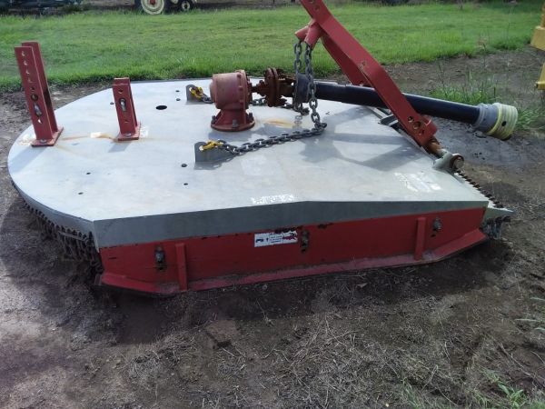 KANGA SLASHER | 6FT image