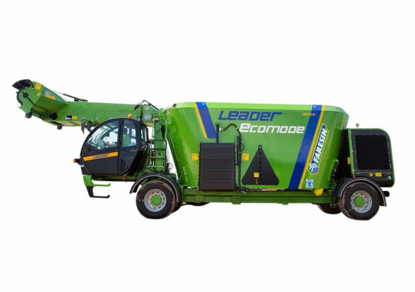2023 Faresin Self Propelled Series image