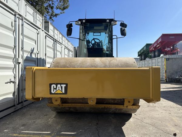 2021 CATERPILLAR CS78B image