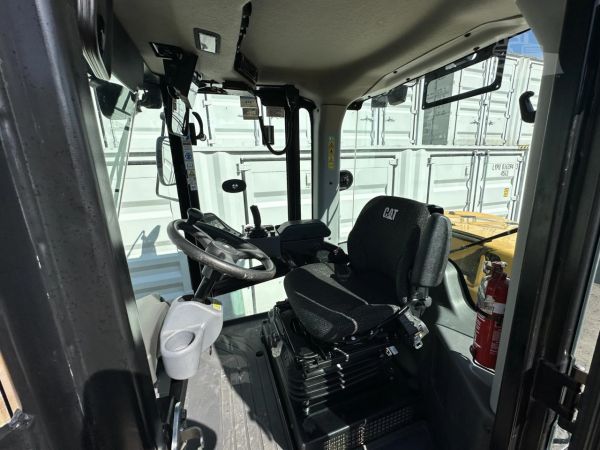 2021 CATERPILLAR CS78B image