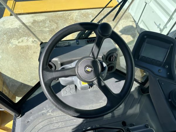 2021 CATERPILLAR CS78B image