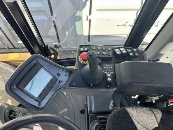 2021 CATERPILLAR CS78B image