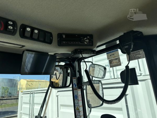 2021 CATERPILLAR CS78B image