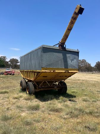 15t Field Bin image