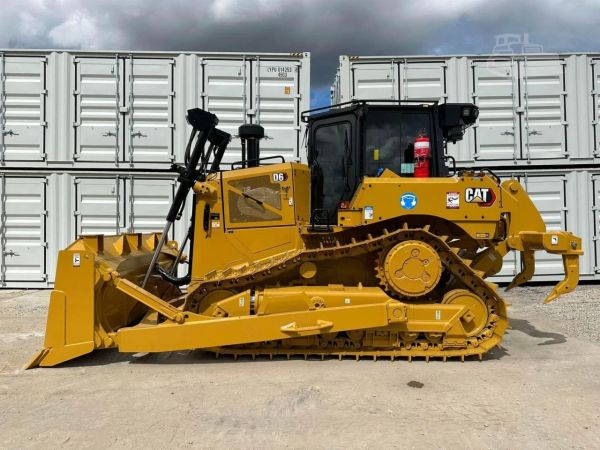 2024 CATERPILLAR D6 image