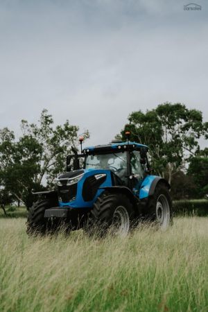 2024 Landini 7- 230 image