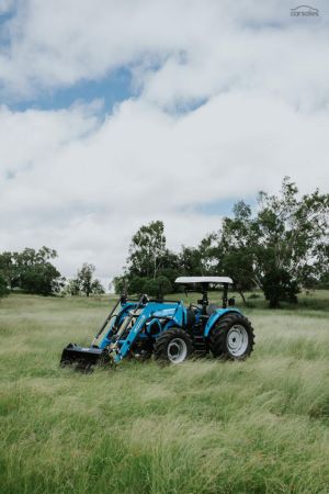 2024 Landini  Super 85 image