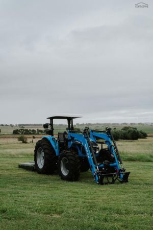 2024 Landini  Super 85 image
