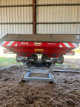 Vicon Spreader RO-XL image