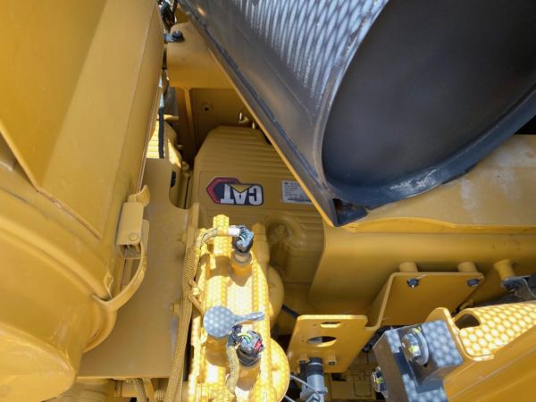 Caterpillar D8 2023/24 Dozers image