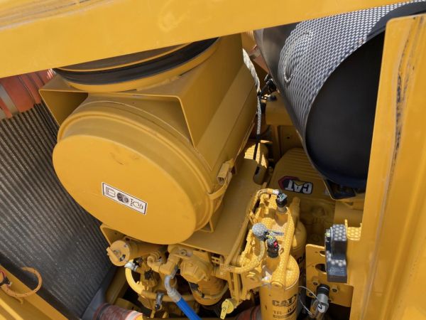 Caterpillar D8 2023/24 Dozers image