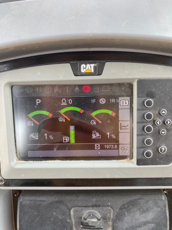 Caterpillar D8 2023/24 Dozers image