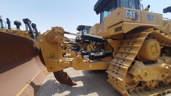 Caterpillar D8 2023/24 Dozers image