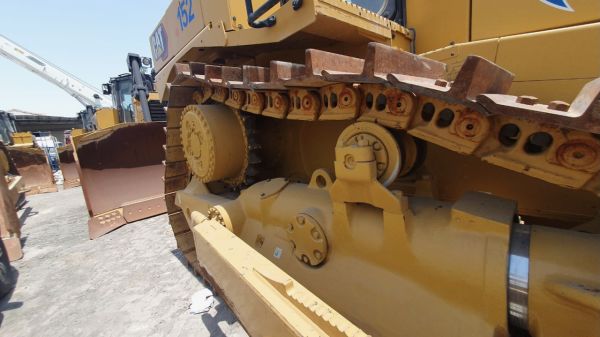 Caterpillar D8 2023/24 Dozers image