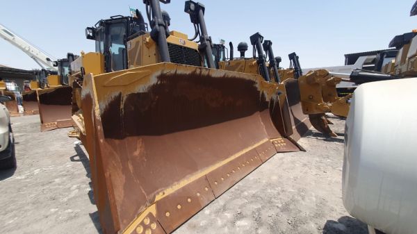 Caterpillar D8 2023/24 Dozers image