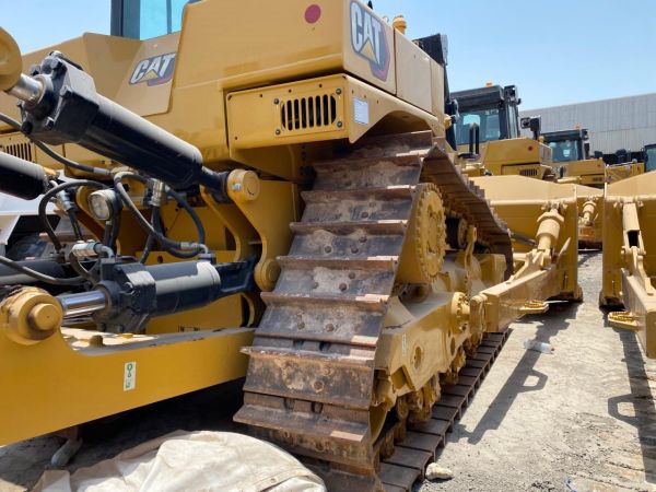 Caterpillar D8 2023/24 Dozers image