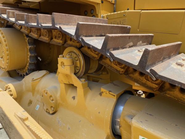 Caterpillar D8 2023/24 Dozers image