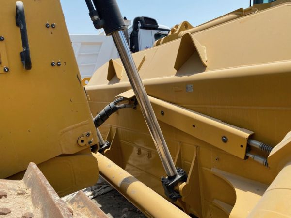 Caterpillar D8 2023/24 Dozers image