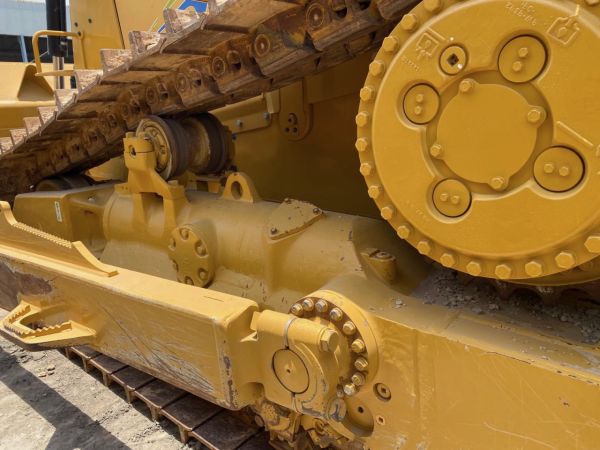 Caterpillar D8 2023/24 Dozers image