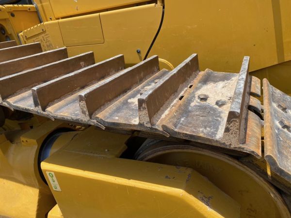 Caterpillar D8 2023/24 Dozers image