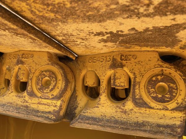 Caterpillar D8 2023/24 Dozers image