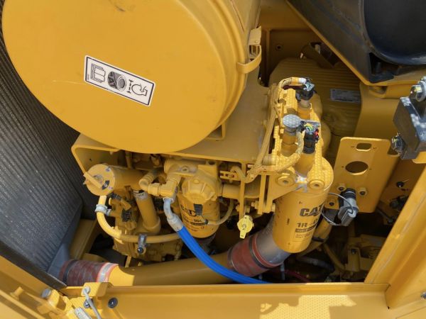 Caterpillar D8 2023/24 Dozers image