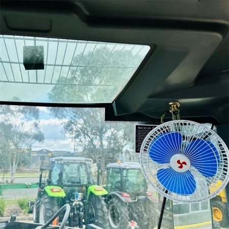 103HP EWL200-2 Wheel Loader image