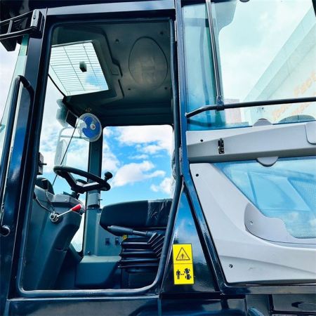 103HP EWL200-2 Wheel Loader image