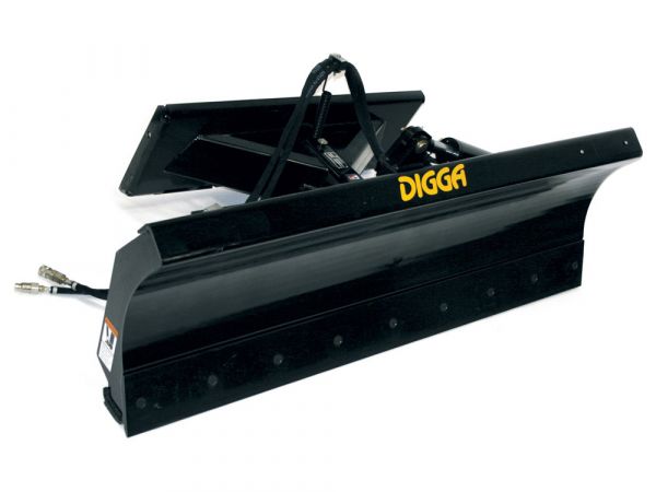 2023 Digga 84" & 94" Dozer Blade image