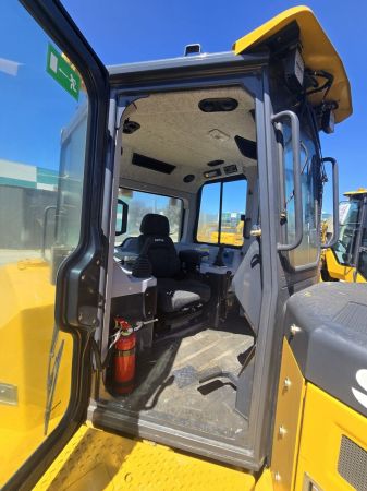 DH24-B3XL 251hp Rated Power 23.8T operation weight Bulldozer image