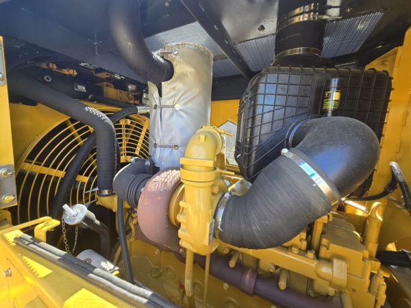 DH24-B3XL 251hp Rated Power 23.8T operation weight Bulldozer image