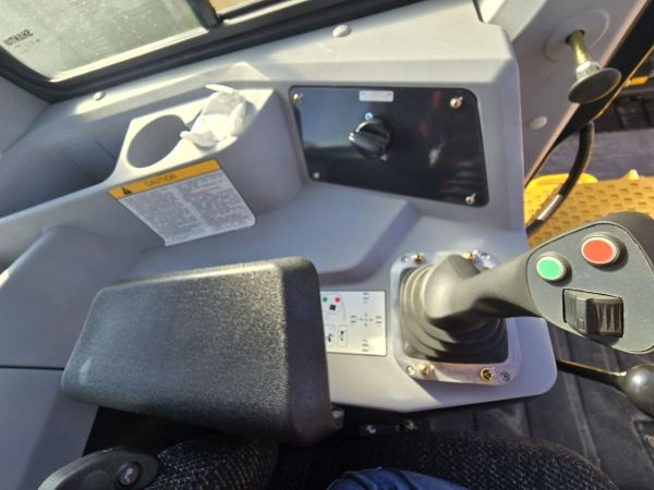 DH17-B3XL 188hp Rated Power 17.7T operation weight Bulldozer image